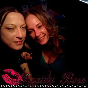 Meet your Posher, Kellie fergie